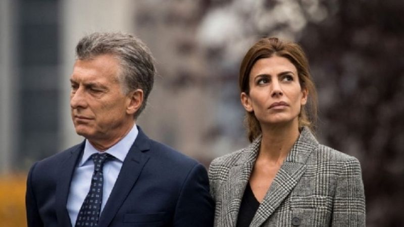 Agotado por el G20, Macri se toma vacaciones en Villa La Angostura