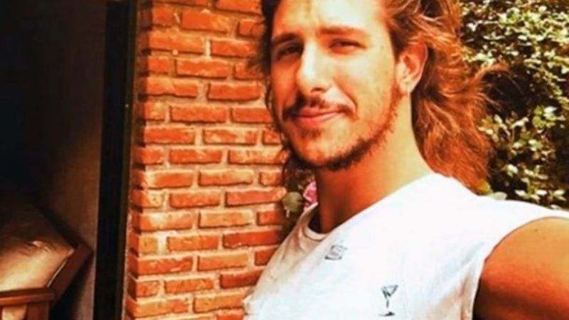 Ordenaron la liberación de Rodrigo Eguillor