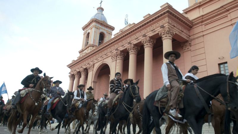 ¿Por qué el 6 de diciembre es el Día Nacional del Gaucho?