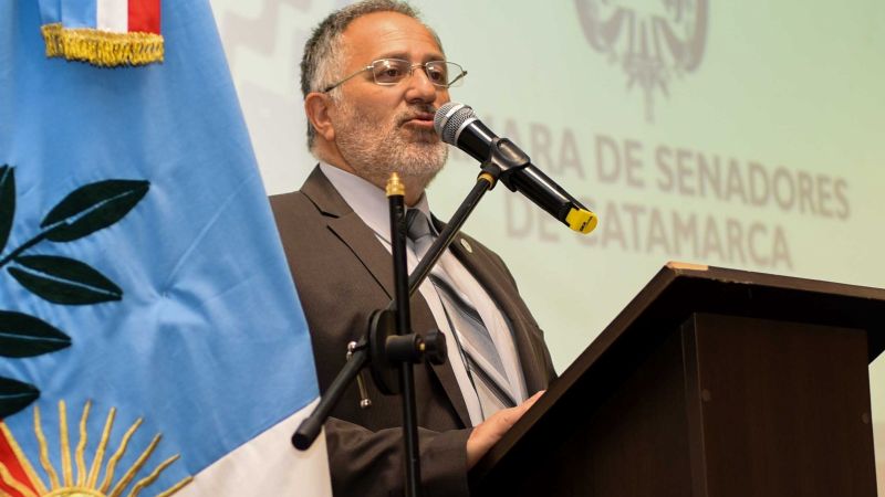 Solá Jais: “Seguiremos capacitando y pondremos en práctica lo aprehendido”