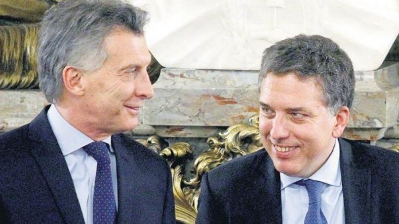 La recesión de 2018 destruyó 123 mil empleos registrados hasta septiembre