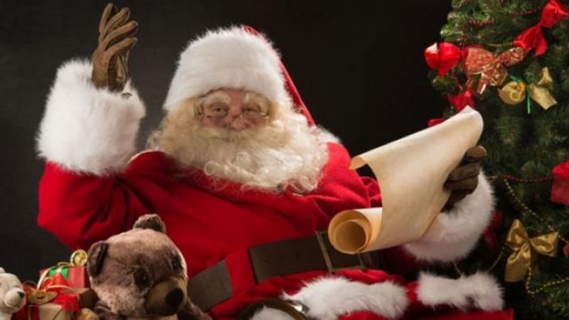 Despiadada: una maestra le contó el secreto de Papá Noel a sus alumnos