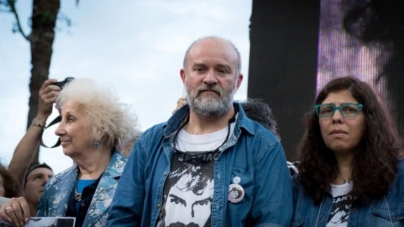 La familia Maldonado no recibirá más ayuda económica del Estado