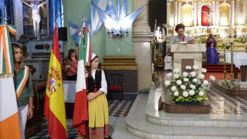 “La espiritualidad cristiana radica en  el cumplimiento de la Voluntad de Dios”