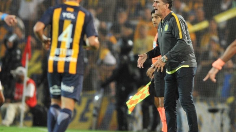 Rosario Central es el campeón de la Copa Argentina 2018