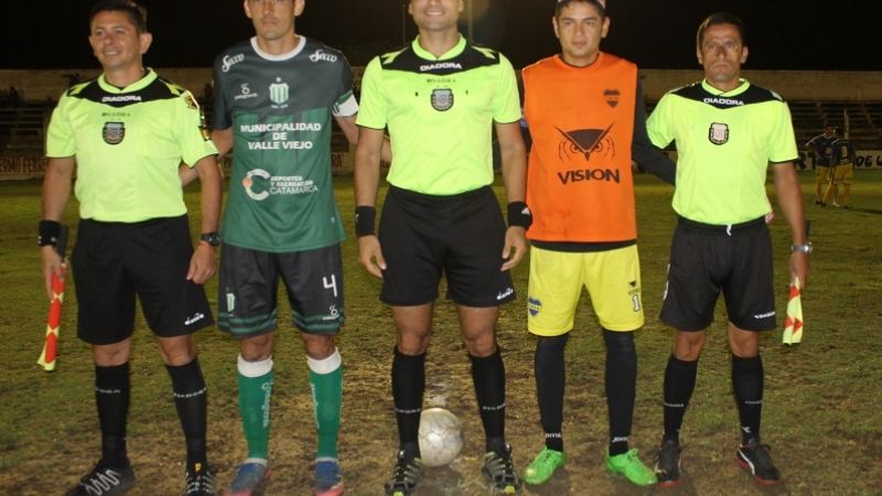 Los “Petit” chacareros dejaron todo para las “vueltas”