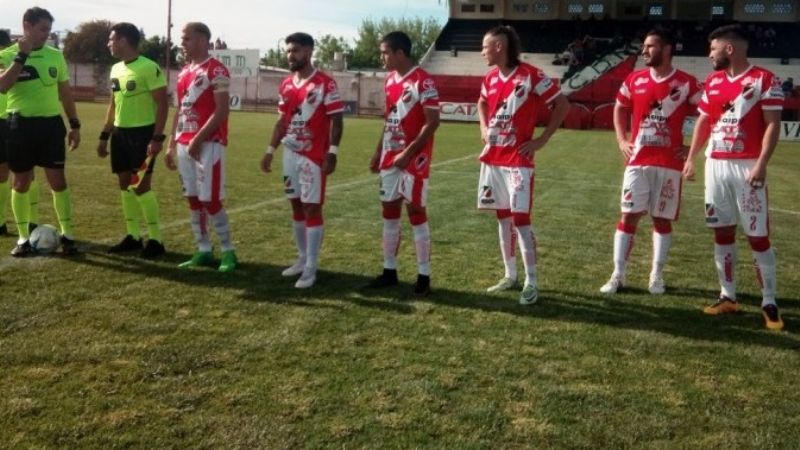 Federal “A”: se abre la última fecha en la zona de San Lorenzo