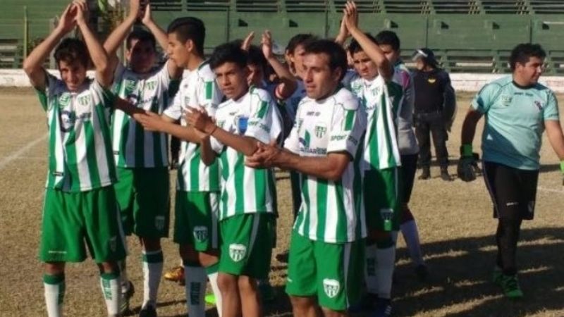 En Chumbicha se inicia la penúltima fecha de la Capital