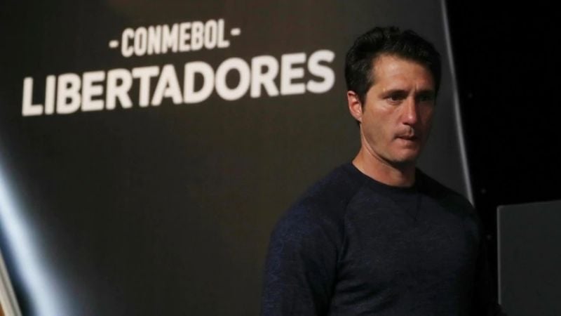 Confianza de Guillermo Barros Schelotto para la Superfinal