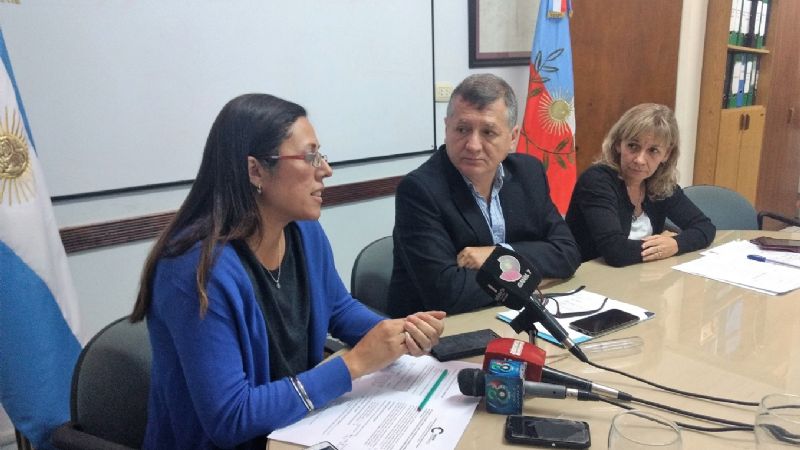 Se realizaron más de 1500 atenciones en los nodos del corredor sanitario