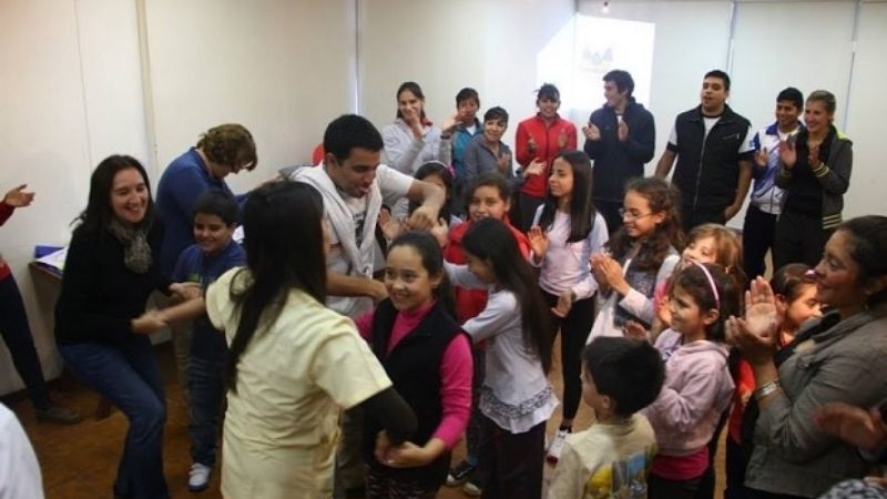 Taller para afiliados diabéticos