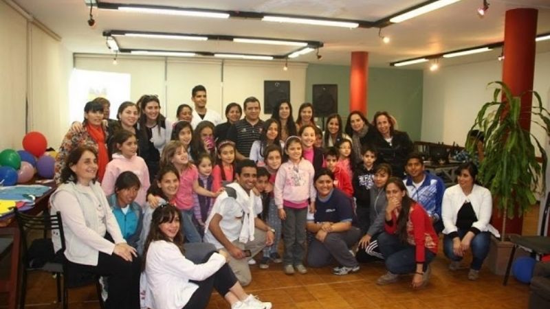 Taller para afiliados diabéticos