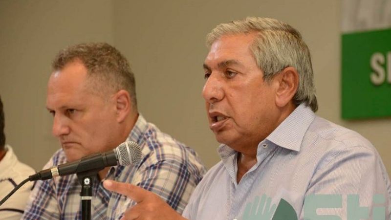 Alimentación cerró su paritaria con aumentos del 39,5% más bono de fin de año