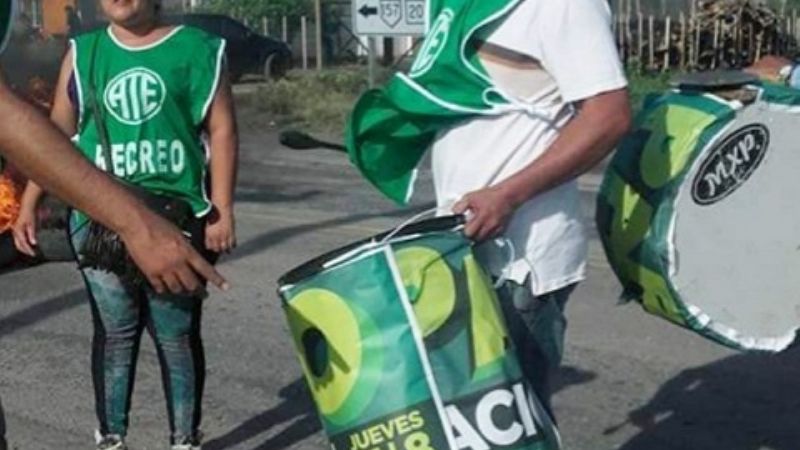 Fracasó la última reunión de conciliación obligatoria en Recreo