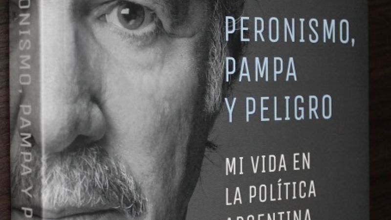 Solá abogó por la unidad del PJ y criticó al “macrismo”