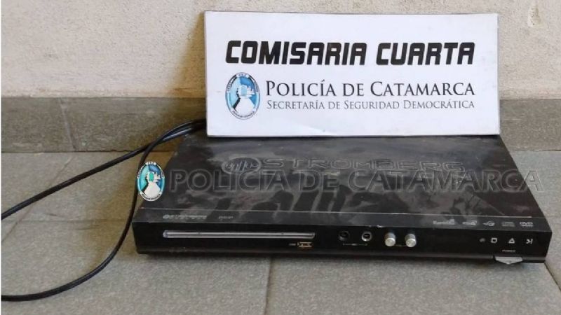 Secuestran elementos de dudosa procedencia