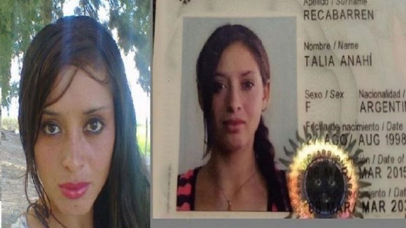 La Justicia liberó a un femicida por ser menor al momento de cometer el crimen