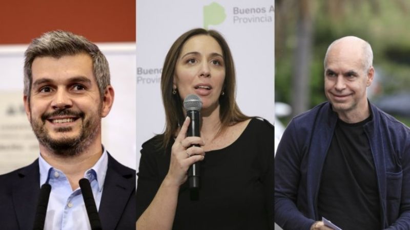 El PRO cierra el año con el dilema por los vices y la preferencia por Cristina