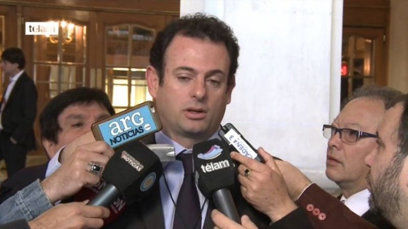 La UIA advirtió la caída del empleo en el sector