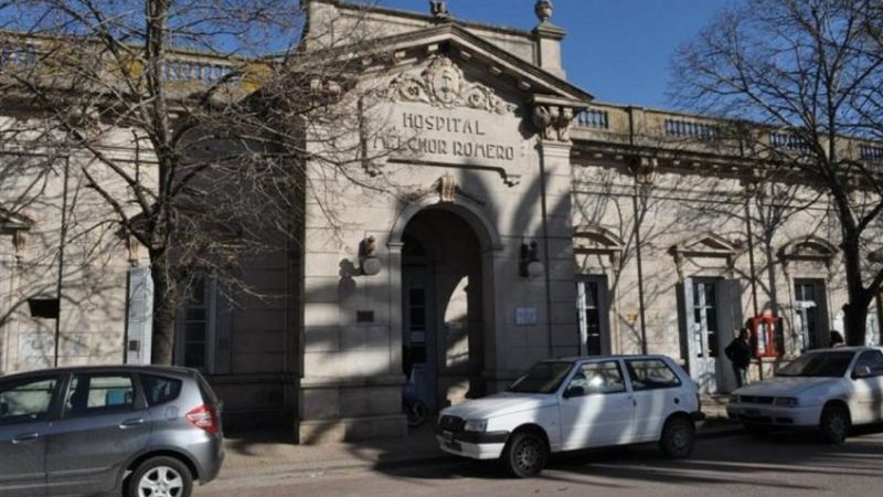 Detuvieron a un enfermero acusado de abusar de una paciente