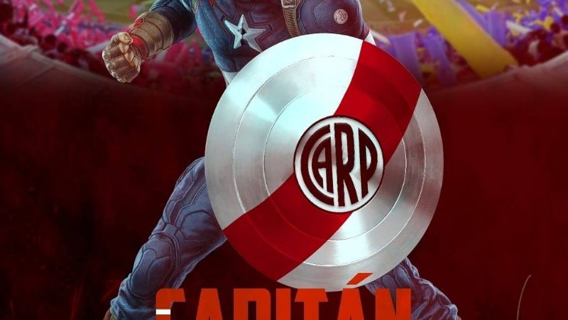 Las cargadas “millonarias” no se hicieron esperar