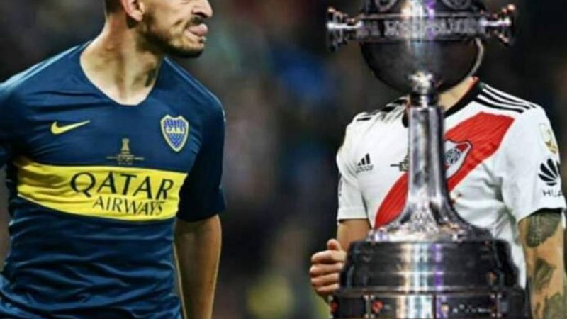 Las cargadas “millonarias” no se hicieron esperar