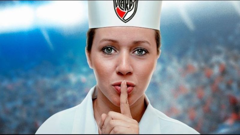 Las cargadas “millonarias” no se hicieron esperar