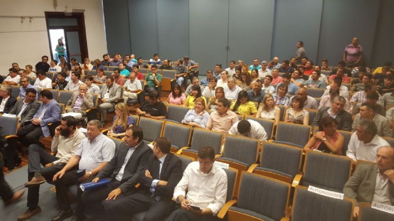 Desde hoy rige un aumento de la energía eléctrica