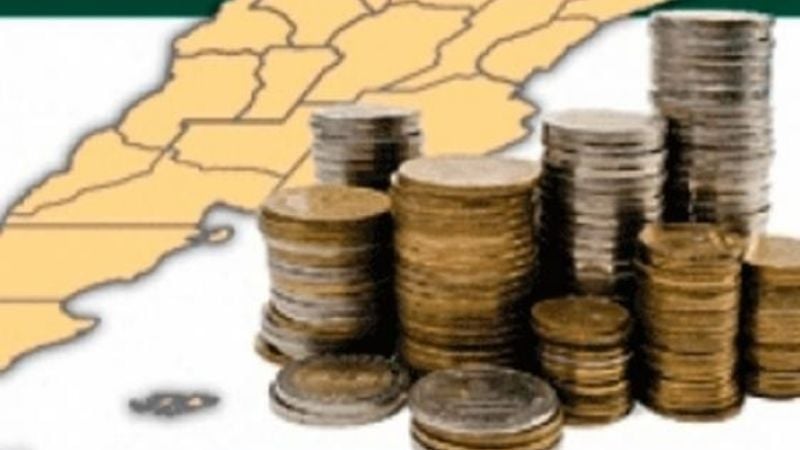 Advierten que aumentar la coparticipación podría hacer bajar los impuestos