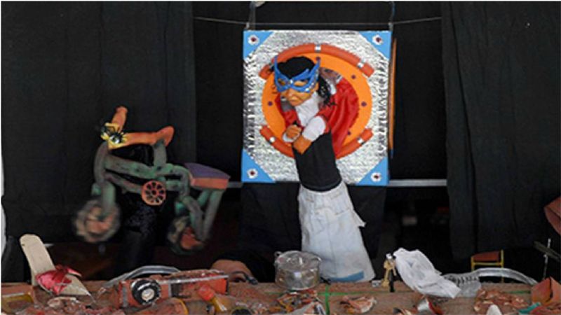 “Teatro VA!” llega esta semana a Pomán y Antofagasta