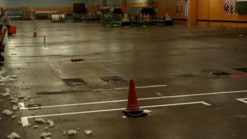 “Macri cierra fábricas, no las abre”