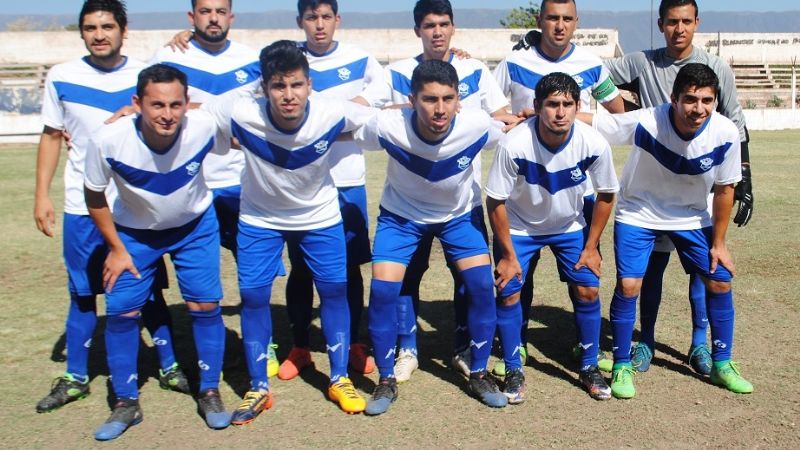 En Las Pirquitas arranca el torneo Provincial 2018