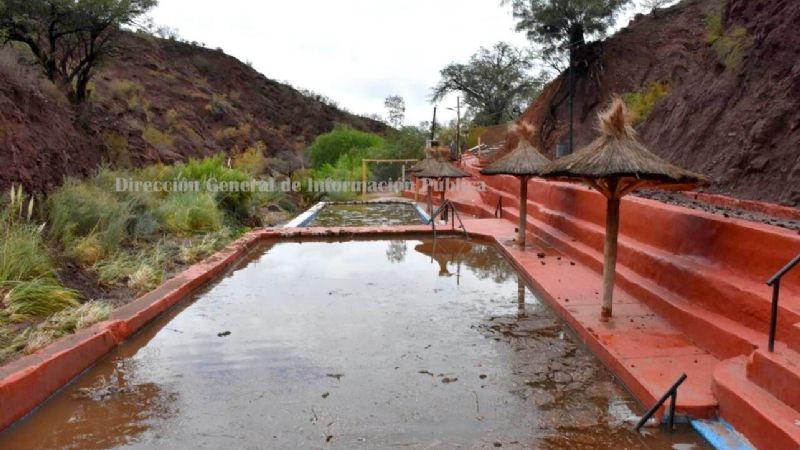 Se pone en marcha el operativo 'Recuperación de La Aguadita'