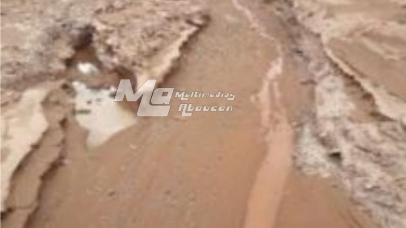 Las defensas en los ríos funcionaron ante las recientes crecidas