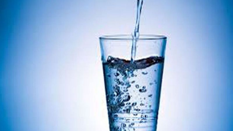 Los argentinos, entre los mayores consumidores de agua con gas