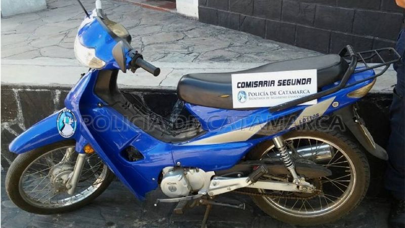 Megaoperativo de control en toda la provincia involucró a 600 policías