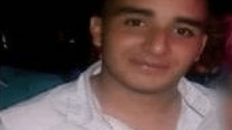 Murió uno de los cadete “bailados” en la policía riojana