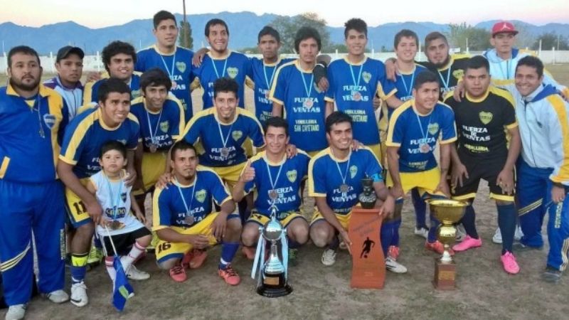 En Lavalle, Recreo, Tinogasta y Fiambalá sigue el Provincial