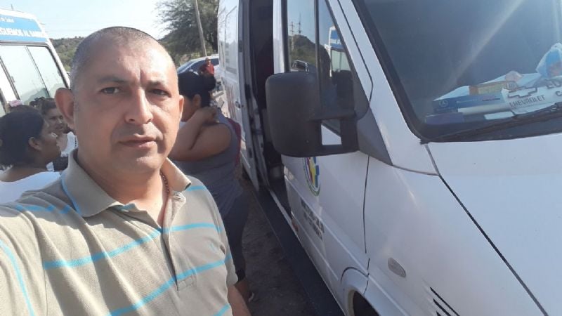 "Lleguemos al Barrio" en Casa de Piedra