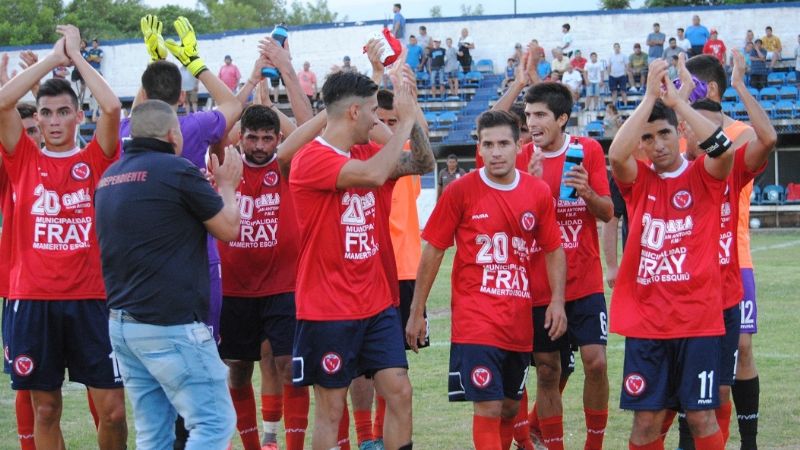 Las “Diabluras” del “Cucú" dejaron al “León" en el “infierno”