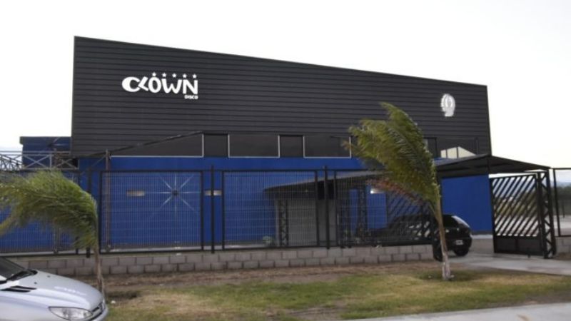 Arrestan dos jóvenes tras protagonizar un desorden en el Alto Fariñango