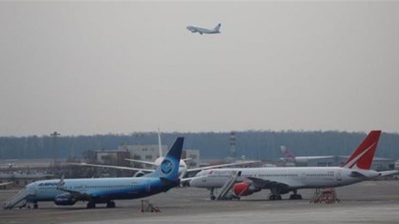 Rusia: se estrelló un avión con 71 pasajeros a bordo