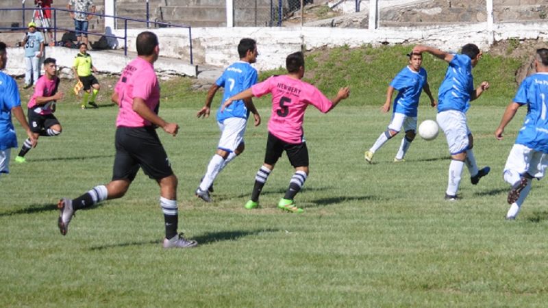 Social Rojas-Pirquitas, duelo chacarero en el Provincial