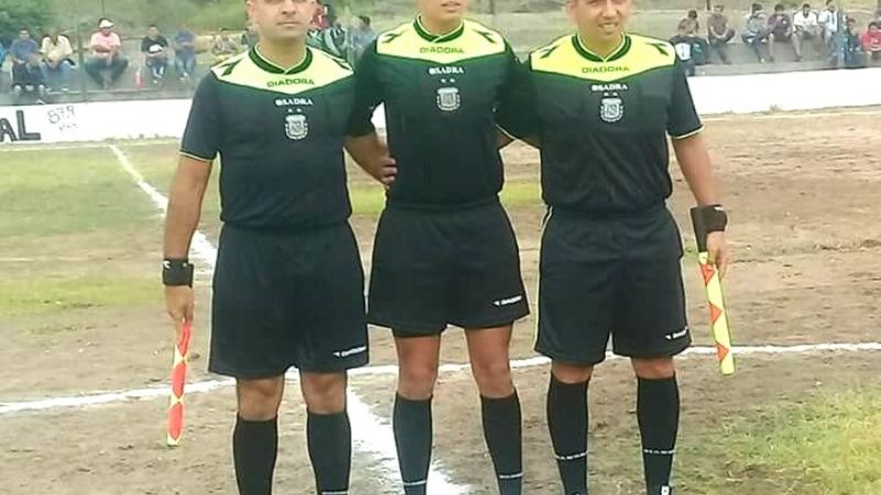 Federal C: empató Unión Sportiva y perdió Esperanza Recreina