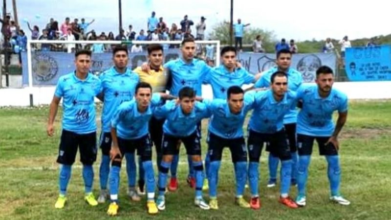 Federal C: empató Unión Sportiva y perdió Esperanza Recreina