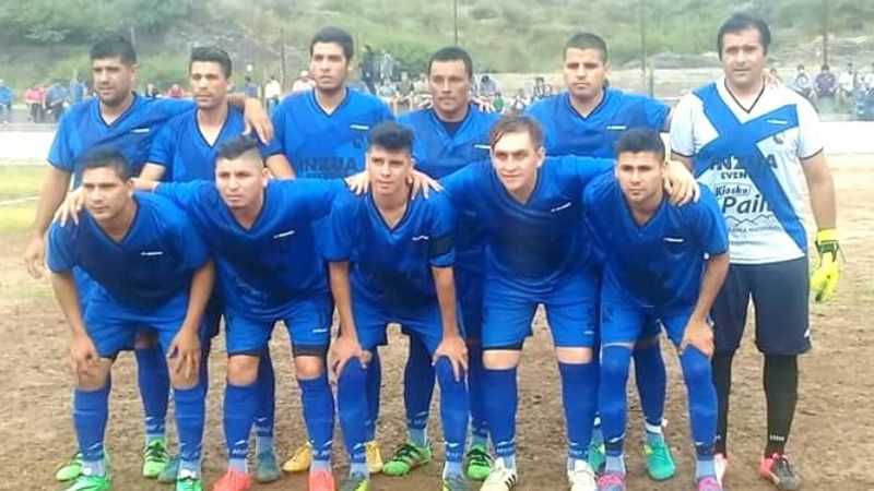 Federal C: empató Unión Sportiva y perdió Esperanza Recreina