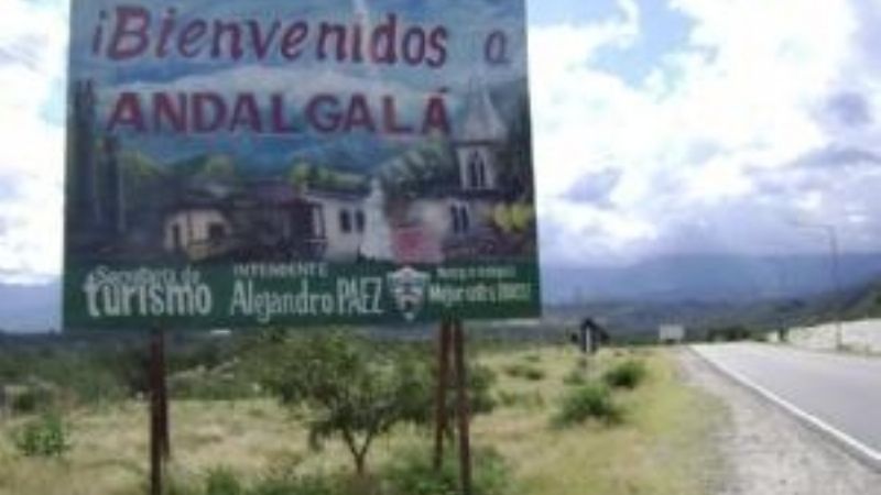 Piden más control en los ingresos a Andalgalá