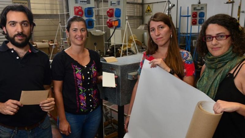 Proteger los alimentos desde el envase