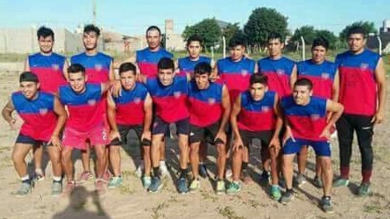 Torneo Provincial: San Martín festejó en Recreo y hubo empate en Lavalle