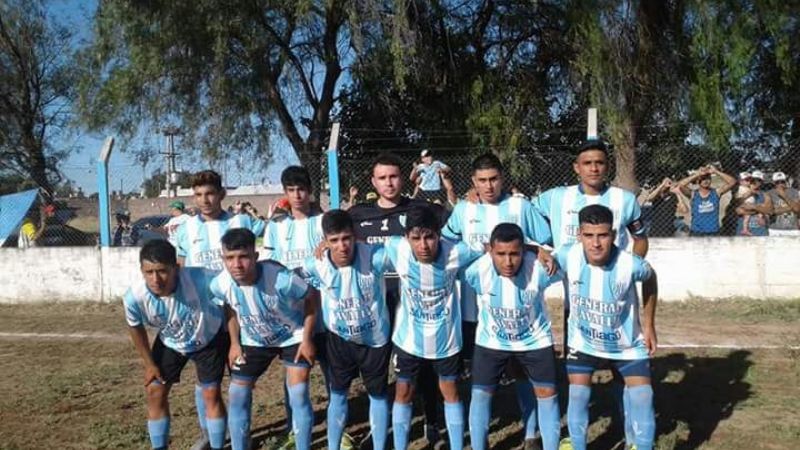 Torneo Provincial: San Martín festejó en Recreo y hubo empate en Lavalle
